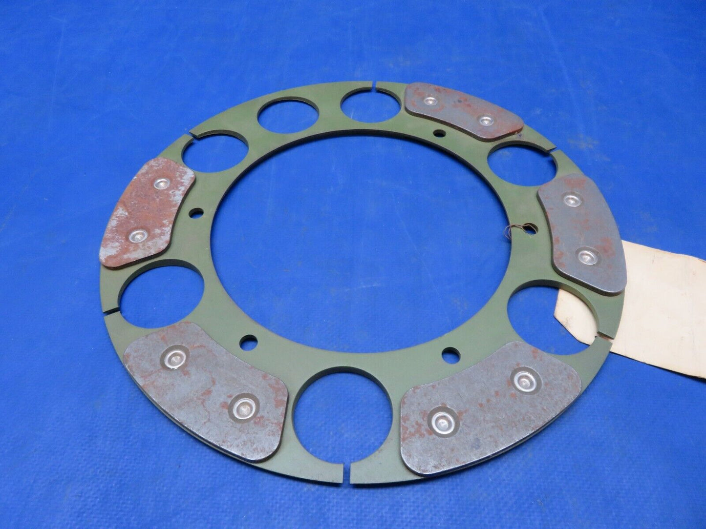 Goodyear Brake Disc P/N 9535275 NOS (1123-476)