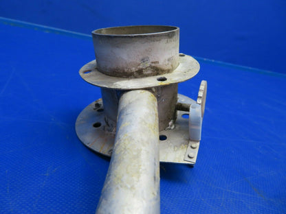 Piper PA-32RT-300 Vent FWD RH P/N 68416-01, 68416-001 (0620-305)