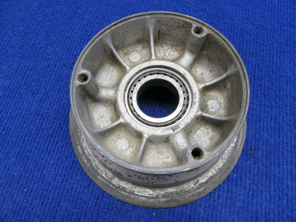 Cleveland 40-88A Wheel Half 6.00 X 6 P/N C163001-0101 (1221-435)