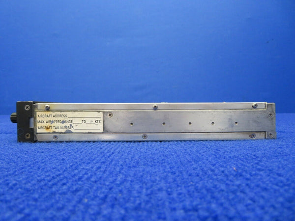 Bendix King KT70 Mode S ATC Transponder w/ 8130 P/N 066-01141-0101 (1221-23)