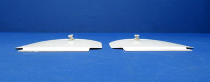Bellanca Inspection Cover P/N 190221-10 LOT OF 2 NOS (0523-164)