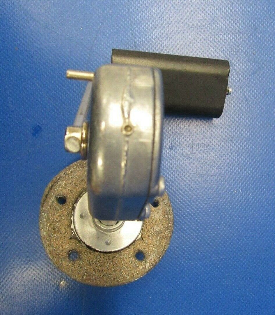 Beech 95-B55 Baron Fuel Sender / Transmitter FWD LH 58-380000-3 (0219-68)