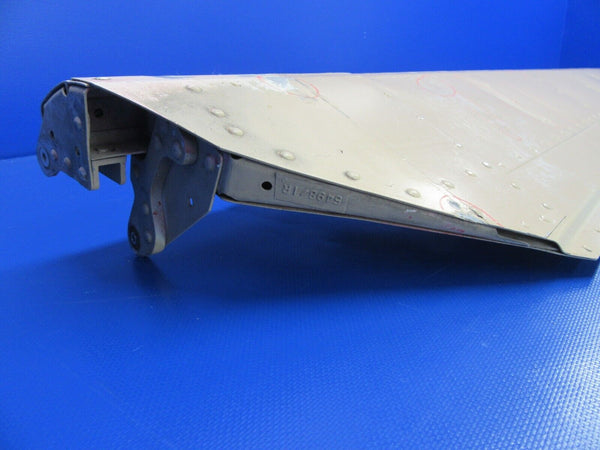 Mooney M20 / M20C RH Flap P/N 240000-4 (0823-54)