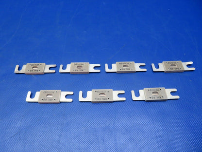 Bussman Current Limiter / Fuse P/N ANL-80 LOT OF 7 (0224-271)