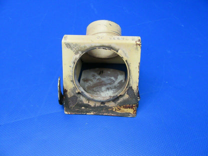 Bellanca 17-30A Super Viking Air Valve LWR LH P/N 196935-20 (0819-220)
