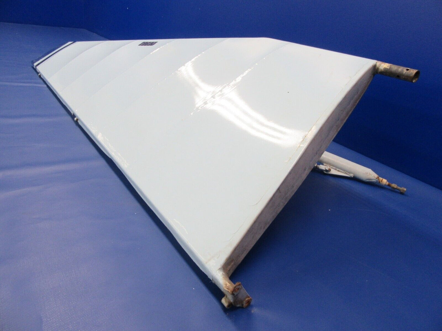 Bellanca 17-30A Viking LH Horizontal Stabilizer w/ Struts, P/N 193103 (0224-13)
