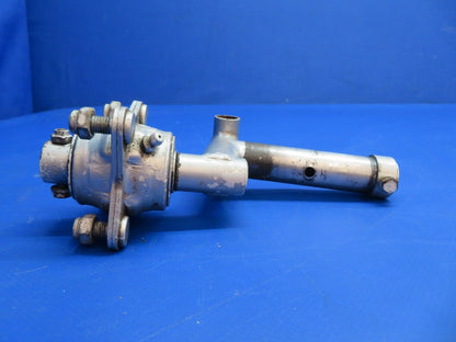 Brantly B2B Helicopter LH Wheel Axle Assy (1022-776)