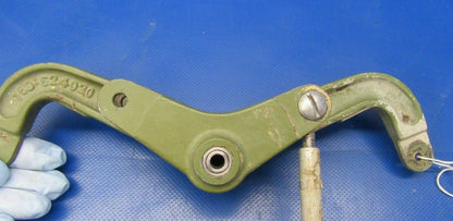 Beech Sierra Arm Assy Aileron Control RH 169-524020-3 & 169-524020-1 (0219-208)
