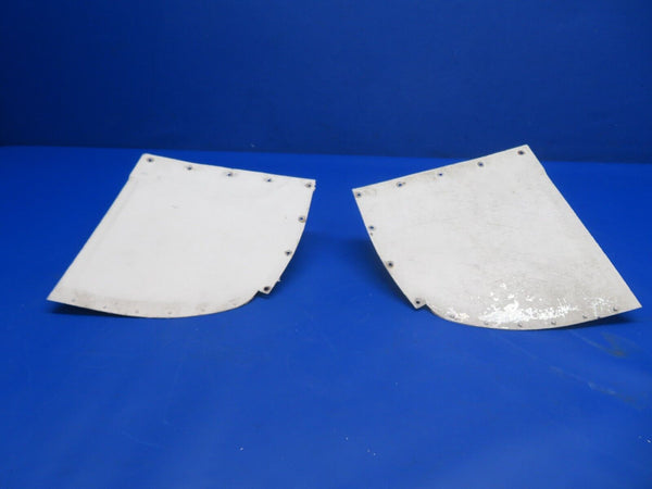 Cessna 150 / 150K Fairing Wing to Fuselage LH & RH P/N 0412032-1 (0922-850)