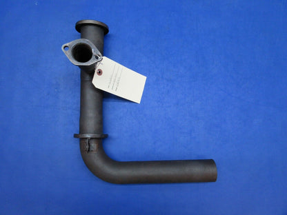 Mooney M20K / M-20K-231 Exhaust Riser Crossover Assy P/N 654890 (1123-721)