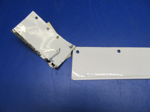 Cessna T210N RH Lower Center & AFT Fillet P/N 1221105-16, 1221119-4 (0921-665)