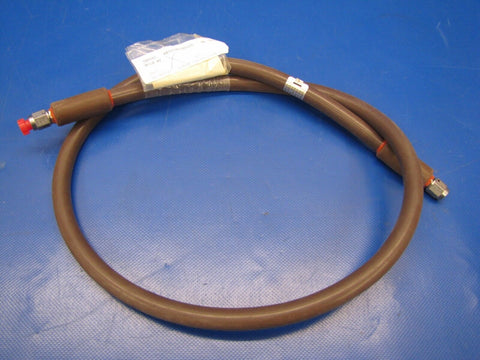 Cessna Hose Assy P/N AE3663819B0450 NOS (0517-47)