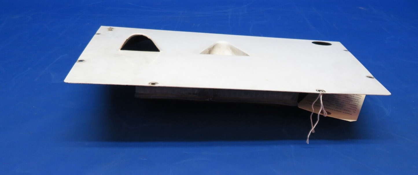Diamond DA-42 RH Wing Nacelle Head Cap P/N D60-5742-22-00 (0623-477)