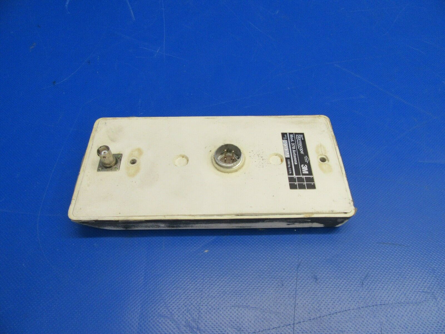 3M Stormscope Mod. 378 Antenna (0419-354)