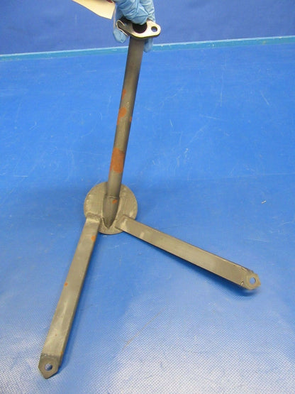 Continental IO-520-A Tube Engine Oil Pump P/N 625207 (1118-233)