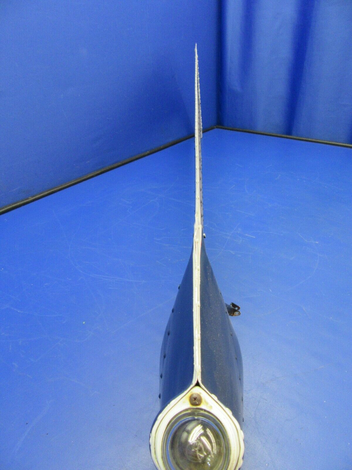 Mooney M20 / M20G Rudder Assembly w / Light P/N 460023-000 (0721-205)