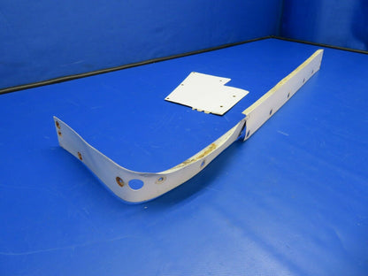 1960 Cessna 210 Wing Fairing RH P/N 1200080-2 (0321-124)
