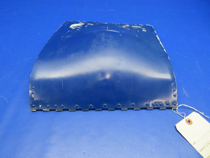 1960 Cessna 210  Main Landing Gear Door RH AFT P/N 1211185-2 (0321-101)