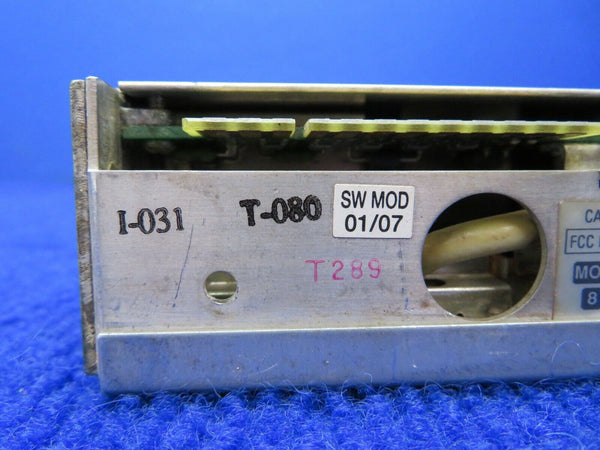 Bendix King KT70 Mode S ATC Transponder w/ 8130 P/N 066-01141-0101 (1221-23)