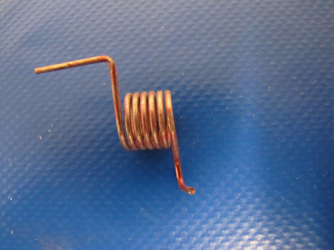 Cessna Throttle Adjust Spring P/N 24A469 ONE LOT OF 5 NOS (0317-139)