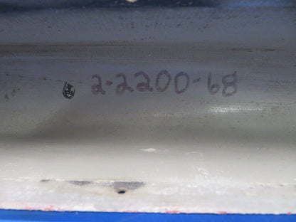Lake LA-4-200 RH Elevator Tip Assy P/N 2-2200-68 (1222-949)