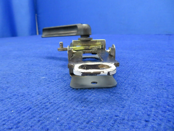 Socata TB-9 Tampico Rear RH Box Door Latch Mechanism P/N 25025003 (0522-600)