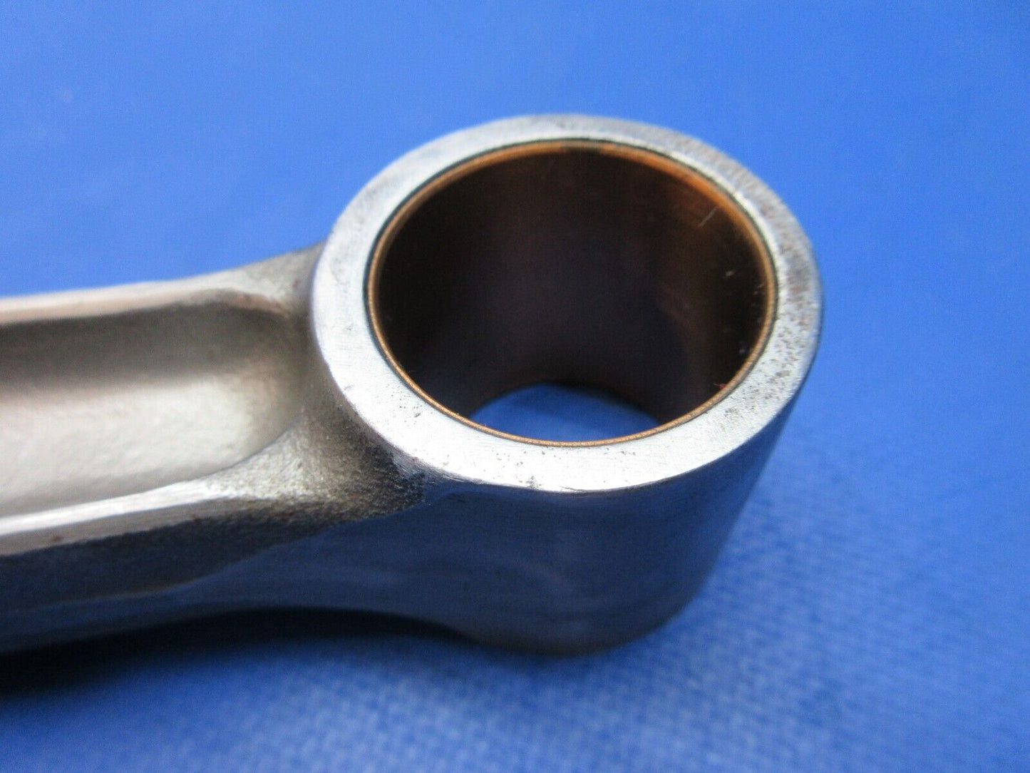 Lycoming 320 Connecting Rod Forging # LW13298 (0222-812)
