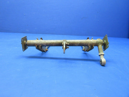 Cessna 310 / 310F Nose Gear Uplock Torque Tube Assy P/N 0813300-46 (1123-826)