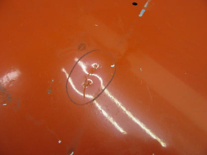 Grumman American AA1 LH Horizontal Stabilizer P/N 301025-501 (0322-205)