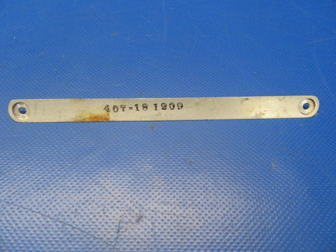 Beech Strip P/N 407-181209 (0918-45)