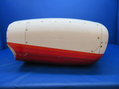 Beech 95-B55 Baron RH Engine Cowling Assy P/N 96-910011-615 (0123-01)
