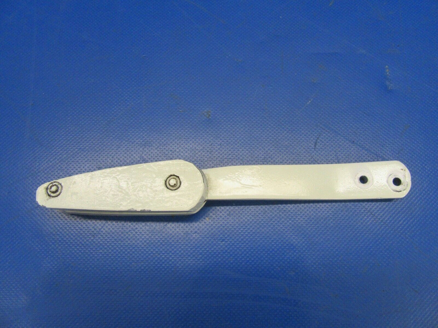 Bellanca 17-30A Super Viking Weight Arm Aileron LH 192136-1LH (0819-309)