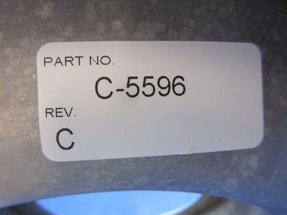 Hartzell Propeller FWD Bulkhead P/N C-5596 NOS (0823-141)
