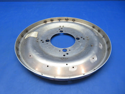 King Air B200 Hartzell Propeller Spinner Bulkhead P/N D-5211-2P (0923-430)