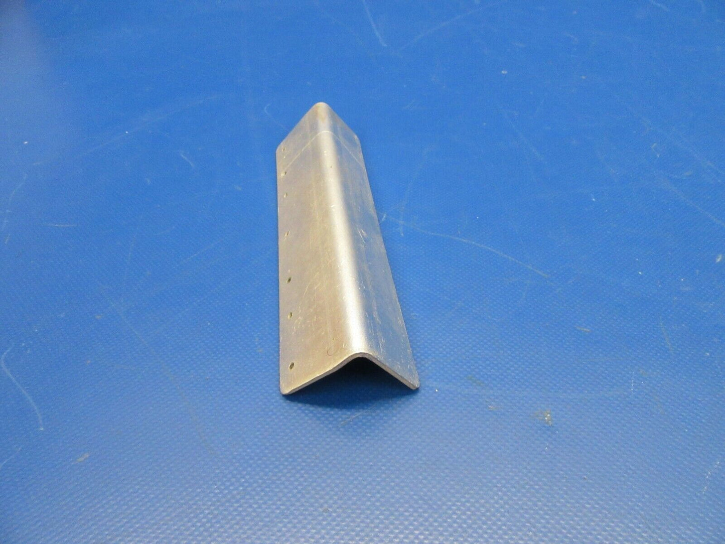 Piper Cherokee / Seneca Angle Aft Rib P/N 78159-000 NOS (0419-304)