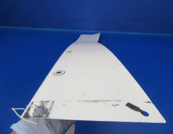 Cessna 177RG Fairing Wing Fuselage Attach Bottom LH P/N 1710003-10 (0818-160)