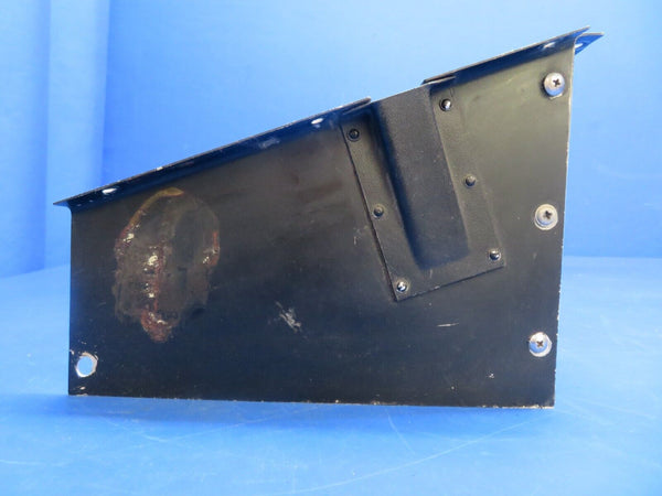 Beech 95-B55 Baron Box Bottom Pedestal Structure P/N 95-324006-13 (0123-537)