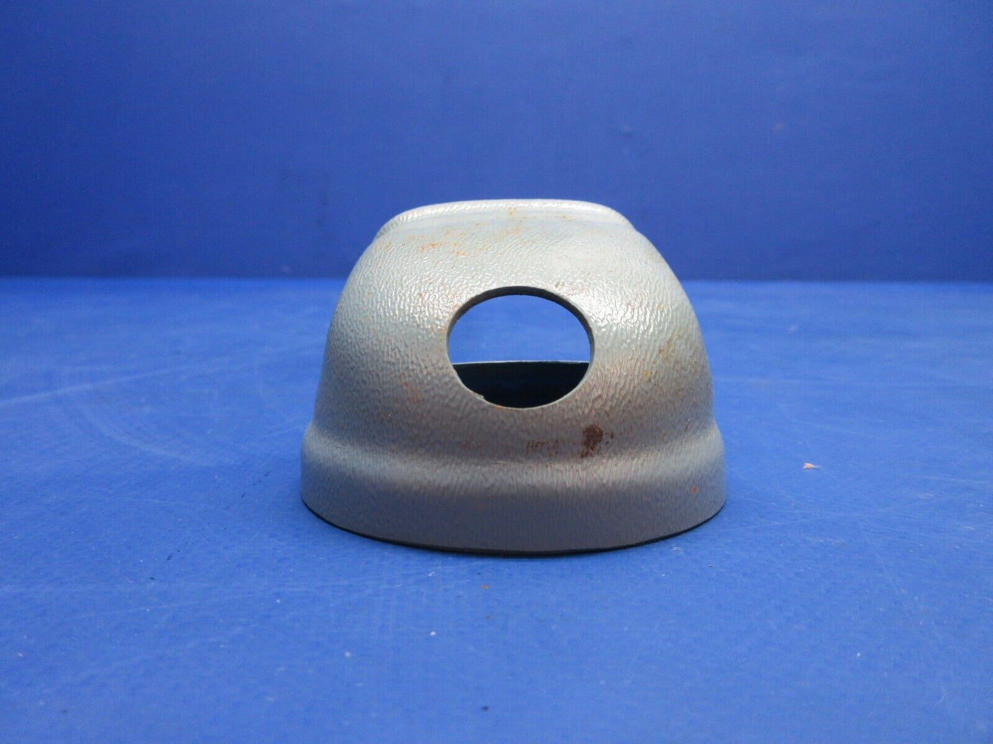 Piper PA-28-140 Air Vent Assy LH AFT w/ Cup & Flange P/N 68556-00 (0823-173)