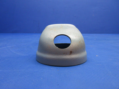 Piper PA-28-140 Air Vent Assy LH AFT w/ Cup & Flange P/N 68556-00 (0823-173)