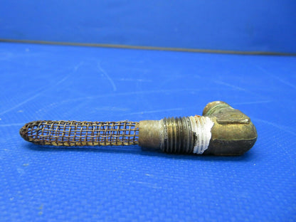 Cessna 170 Fuel Tank Strainer Assy P/N 0522621 (0721-841)