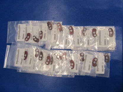 Scintilla Bendix Magneto Insulator, Connector Support P/N 10-3322 LOT OF 32 NOS