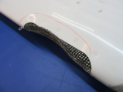 Piper PA-28-236 Dakota Vertical Stabilizer / Fin Assy P/N 66975-05 (0323-200)