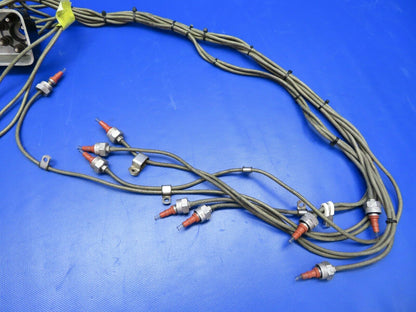 Piper PA-32R-300 Lance Dual Slick Magneto Harness P/N M-2919 (0121-174)