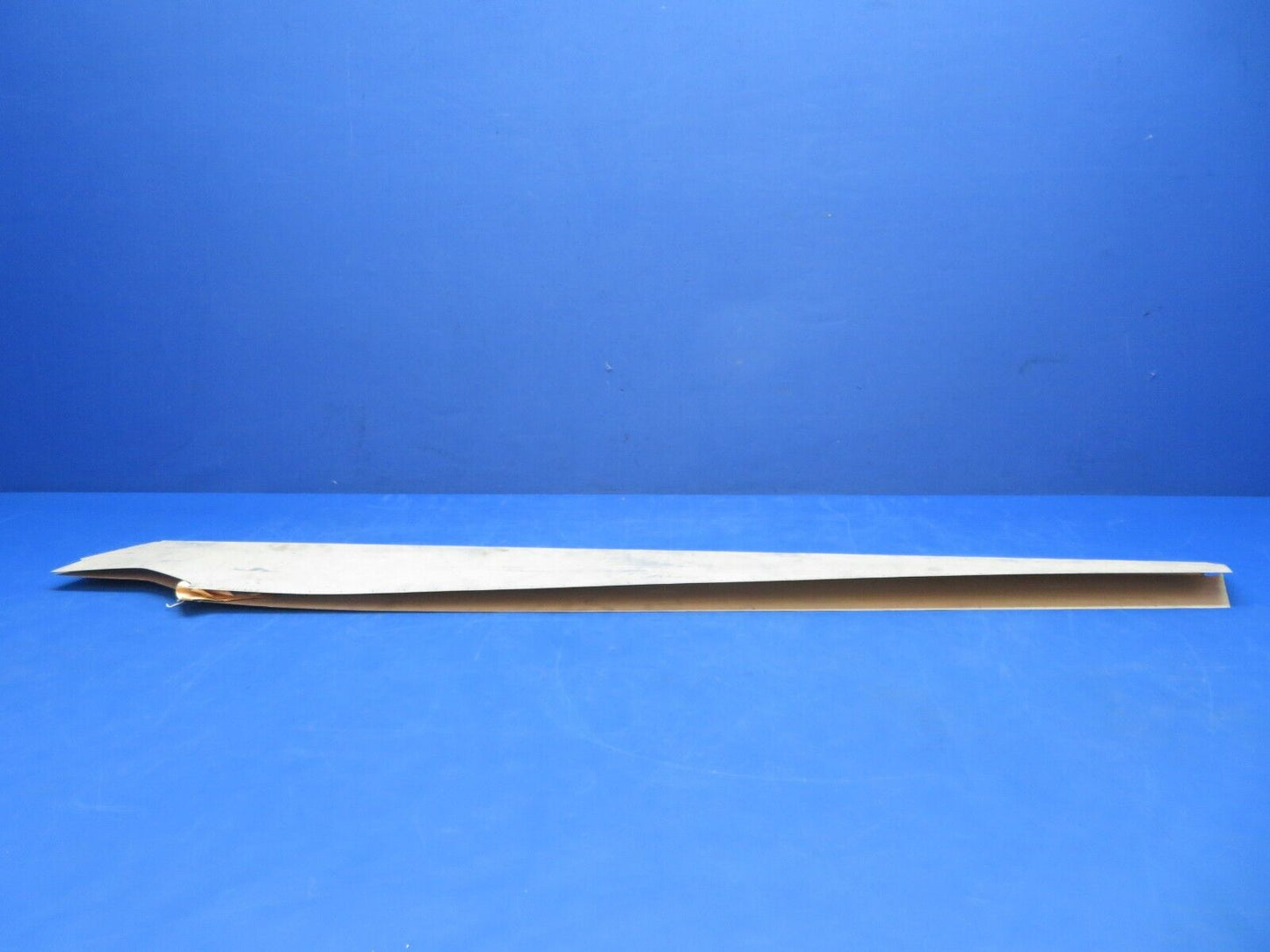Cessna 150 Rudder Skin P/N 0431004-7 NOS (0923-622)