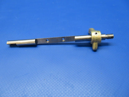 Avstar Carburetor Throttle Shaft P/N AV13-1521 NOS (0922-26)