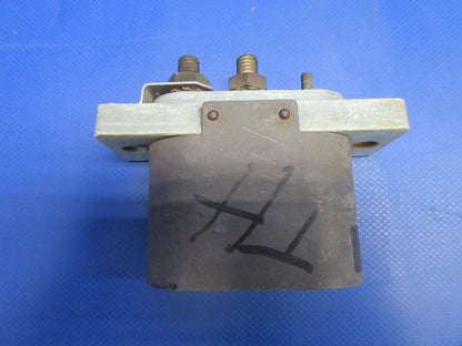 Burton External Power Receptacle P/N 199-N, AN2552-3A (0224-1268)