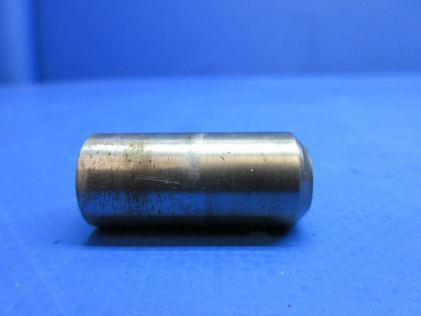 Continental O-200A Oil Pressure Relief Valve Cap P/N 21113 (0723-293)