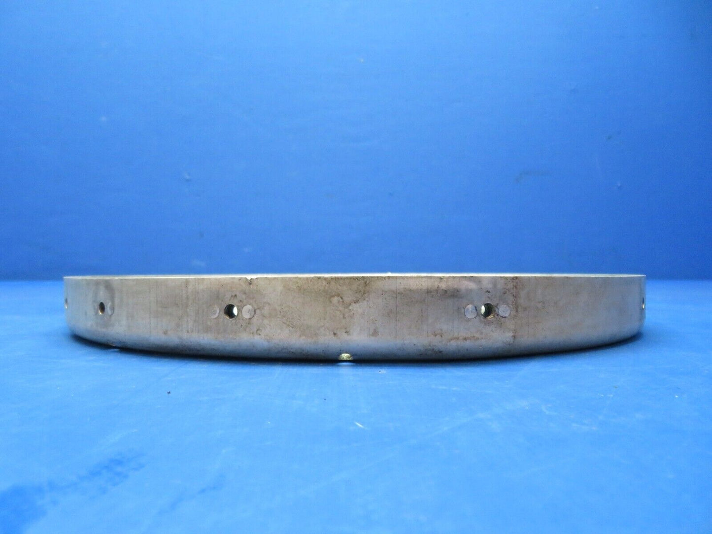 Cessna 310 / 310F Propeller Spinner Bulkhead P/N 0850300-6 (1123-352)