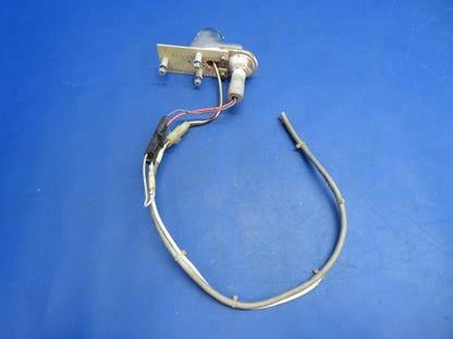 Piper Aerostar 602P Whelen Nav. Light Assy LH P/N A650-PG (0123-784)