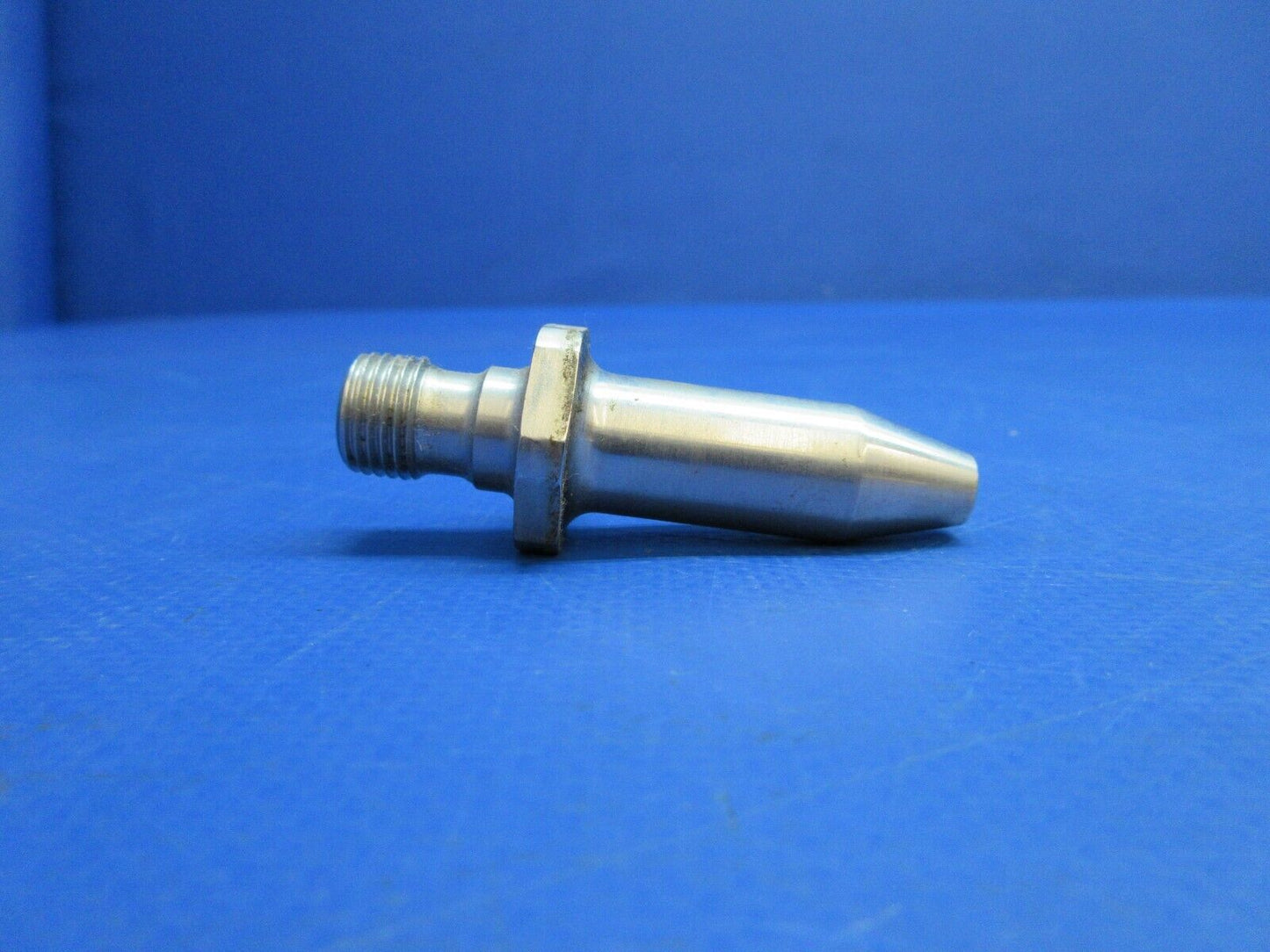 McCauley Threaded Propeller Pin P/N B4457, B-4457 (0523-413)